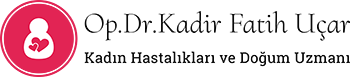 Op. Dr. Kadir Fatih Uçar